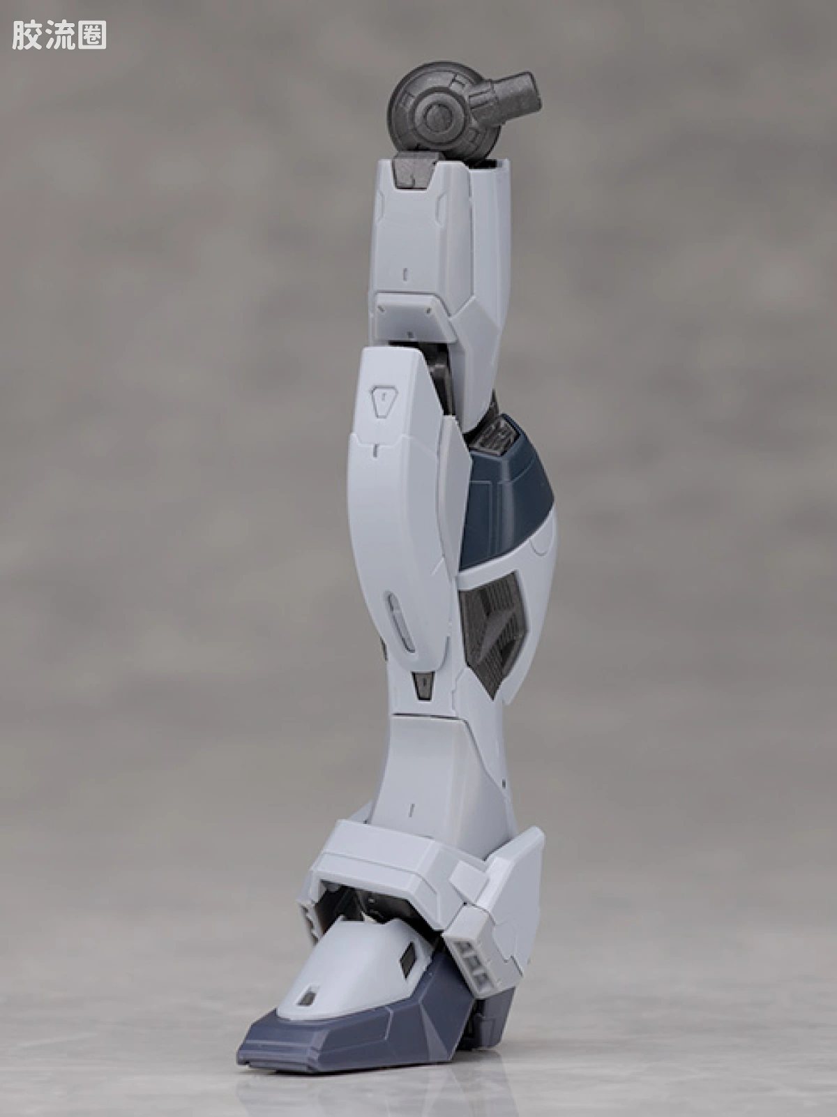 RG 网络限定版 空装脉冲高达 未启动模式 - 图片